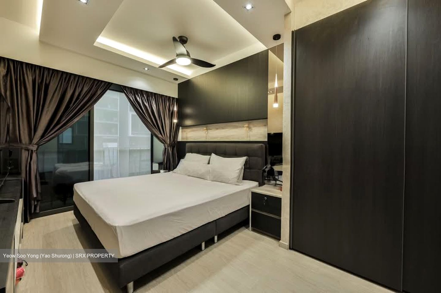 iNZ Residence (D23), Condominium #584410141